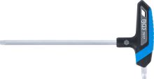 Šroubovák s T-rukojetí, T-profil (pro Torx), T45 BS7617 (1)