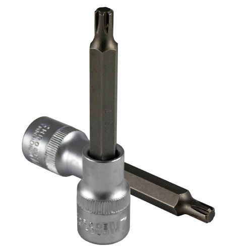 JBM Hlavice zástrčné1/2" M12 - M14  Ribe 100 mm