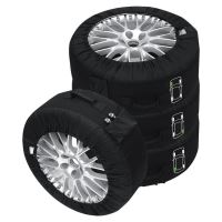 Ochranné návleky na pneumatiky XXL  (od O 736mm do 800mm)
