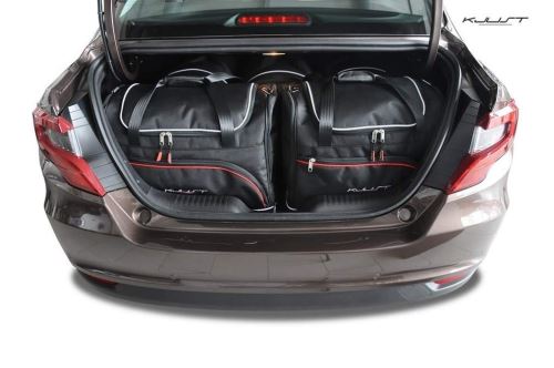 Sada cestovních tašek Fiat Tipo 2016- (sedan)