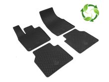 Gumové autokoberce VW ID.7 2023- (1)