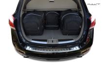 Sada cestovních tašek Nissan Murano 2007-2014 (1)