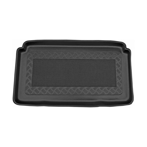 Plastová vana do kufru Toyota Yaris 2005-2010 (dolní dno)
