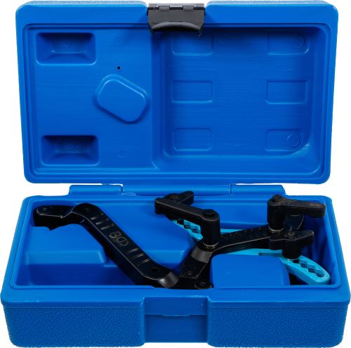 Aretační přípravek vačkové hřídele pro motory DOHC – BGS 8243