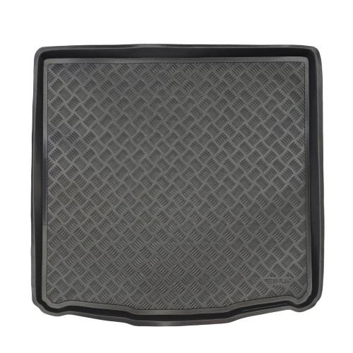 Plastová vana do kufru VW Golf VII. 2012-2020 (combi, dolní dno, bez protiskluzu)