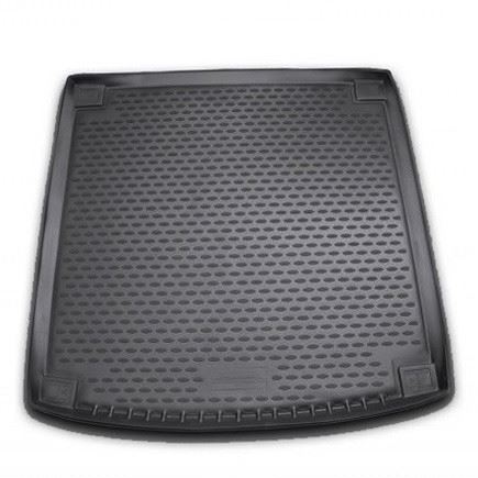 Gumová vana do kufru Mercedes M-Class 2005-2011 (W164)