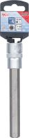 Výprodej/Hlavice zástrčná 1/2" imbus 14x140 mm S2 - BGS 4274 (1)