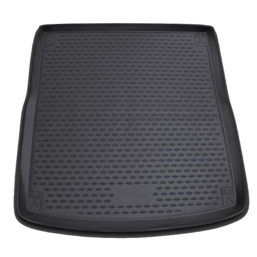Gumová vana do kufru Audi A4 2007-2015 (combi)