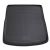 Gumová vana do kufru Audi A4 2007-2015 (combi)