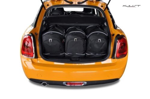 Sada cestovních tašek Mini Cooper 2014-