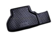 Gumové autokoberce BMW X6 2008-2014 (E71) (3)