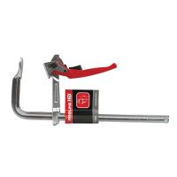 Svěrky truhlářské, jednoruční 400 x 140 mm Svěrky truhlářské, jednoruční 400 x 140 mm