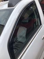 Ofuky oken Dacia Duster 2010-2018 (přední) (3)