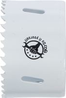 Sada vykružovací pily, O 68 mm, hloubka 40 mm - BGS 50368 (2)