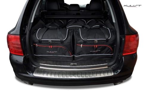 Sada cestovních tašek Porsche Cayenne 2002-2010