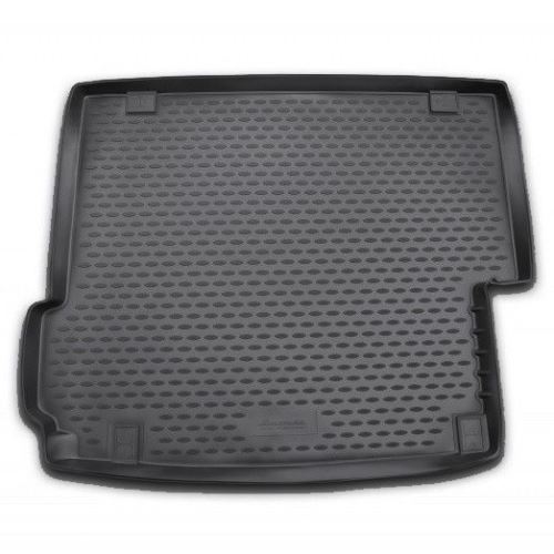 Gumová vana do kufru BMW X3 2010-2017 (F25)