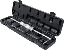 Sada pro demontáž bezpečnostních šroubů ráfků, pro BMW, MINI, 10dílná - BGS 6928 (3)