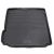 Gumová vana do kufru BMW X5 2006-2013 (E70) Gumová vana do kufru BMW X5 2006-2013 (E70)