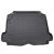 Gumová vana do kufru Volvo S60 2000-2009 (sedan) Gumová vana do kufru Volvo S60 2000-2009 (sedan)