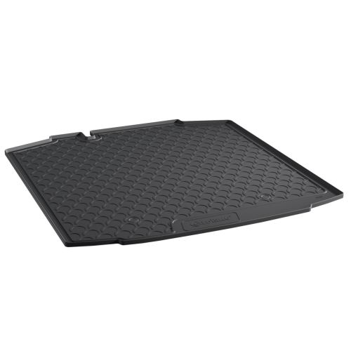 Gumová vana do kufru Seat Toledo 2012-2019