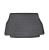 Gumová vana do kufru BMW X5 1999-2006 (E53) Gumová vana do kufru BMW X5 1999-2006 (E53)