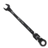 Sklopné očkoploché klíče s ráčnou 8 mm-JBM 10552