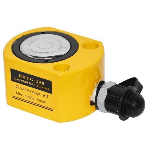Hydraulický válec nízký HHYG-20B