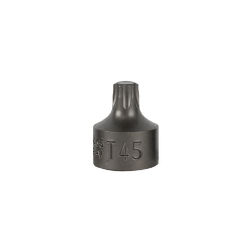 JBM Hlavice zástrčné 3/8", T-profil T10 - T55, krátké, tvrzené