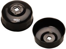 Klíč na olejové filtry, 14-point, O 74 mm, for Mercedes-Benz, VW - BGS 1019-74 Klíč na olejové filtry, 14-point, O 74 mm, for Mercedes-Benz, VW - BGS 1019-74
