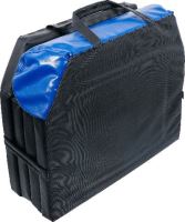 Podložka pro mechaniky, 1200x435x35 mm, skladácí - BGS 4805 (1)