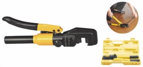 Hydraulické nůžky na stříhání betonářské oceli HHG-10