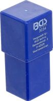 Razící matrice 4.0 mm, čísla - BGS 3034 (3)