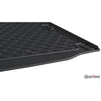 Gumová vana do kufru BMW X3 2017-2024 (G01) (2)