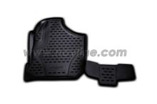 Gumové autokoberce VW Golf IV. 1997-2004 (3)