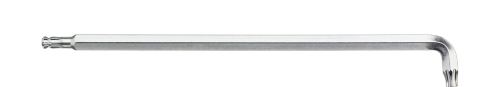 WIHA Klíče zástrčné T5 - T8  imbus TORX®, WIHA