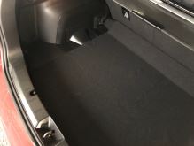Gumová vana do kufru BMW 5 2023- (G60, sedan) (4)