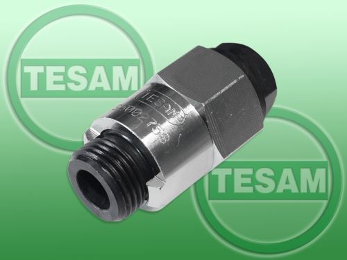 Klíč na předkomůrky pro Mercedes - TESAM S0002758