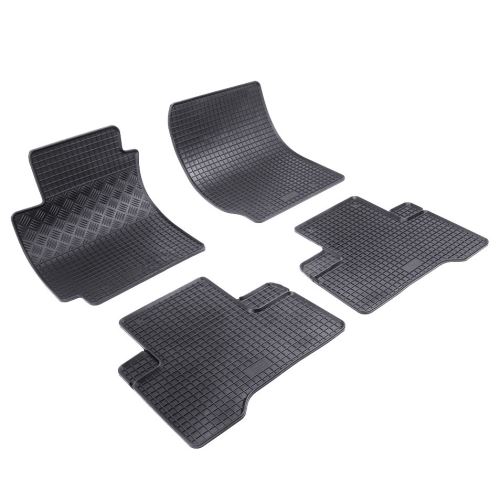 Gumové autokoberce Suzuki Grand Vitara 2005-2015