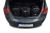 Sada cestovních tašek Seat Leon 2005-2012 (hb) Sada cestovních tašek Seat Leon 2005-2012 (hb)