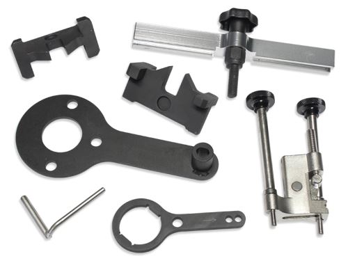 Aretace rozvodu BMW N63 / S63 / N74 - TESAM S0001996