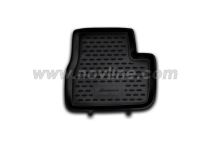 Gumové autokoberce Peugeot 208 2012-2019 (1)