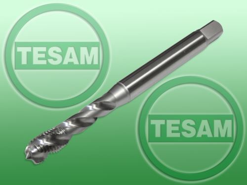 Spirálový závitník M8 x 1 mm - TESAM S0002867