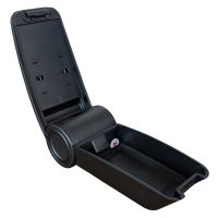 Loketní opěrka Fiat Ducato 2006- (řidič, náhrada úzké opěrky) (5)