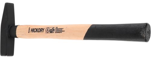 BGS Kladiva 200 - 2000 g , záměřnické, Hickory rukojeť, ocelový klín,TÜV / GS