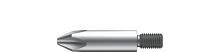 Bit Křížový Ph 2 X 33 Mm, Závit M 5; 7321 Bit Křížový Ph 2 X 33 Mm, Závit M 5; 7321