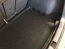 Gumová vana do kufru Seat Ateca 2016- (dolní dno) (6)