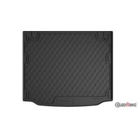 Gumová vana do kufru BMW X3 2017-2024 (G01) (1)