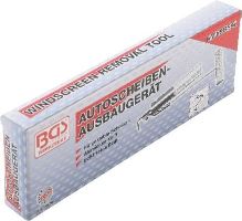 Odřezávač autoskel ruční pro lepená skla - BGS 7999 (2)