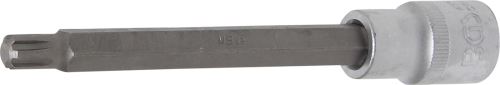 BGS Hlavice zástrčné 1/2" M5 -M14 pro RIBE-profil 140 mm