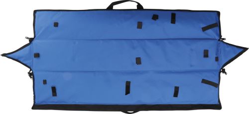 Prázdná taška pro BGS 1659, modrá - BGS 1659-LEER